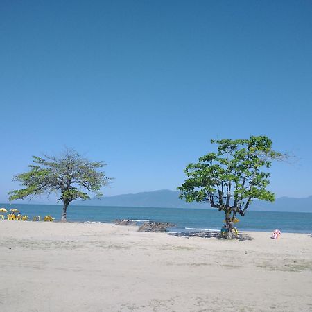 Hotel Atlantico Sul Caraguatatuba Luaran gambar