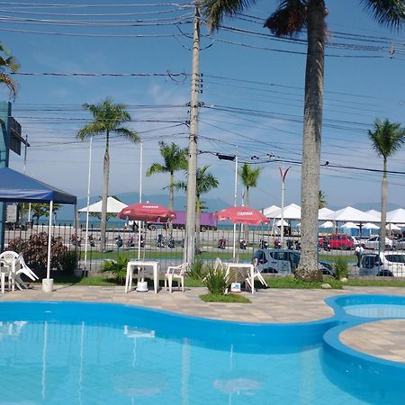 Hotel Atlantico Sul Caraguatatuba Luaran gambar