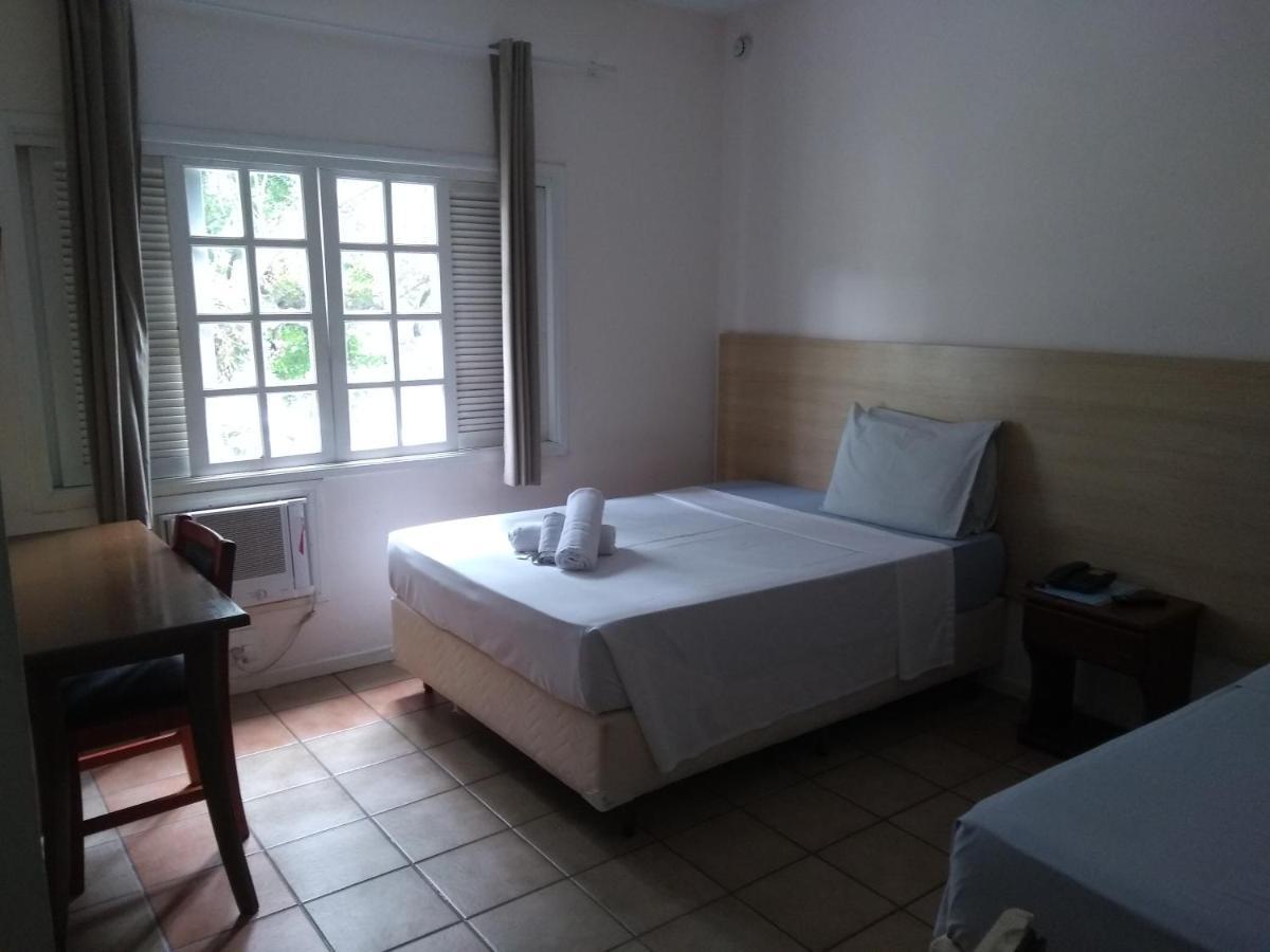 Hotel Atlantico Sul Caraguatatuba Luaran gambar