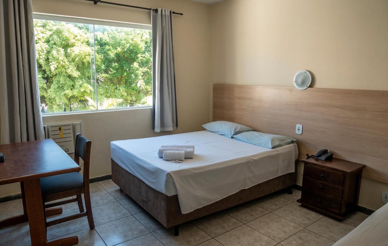 Hotel Atlantico Sul Caraguatatuba Luaran gambar