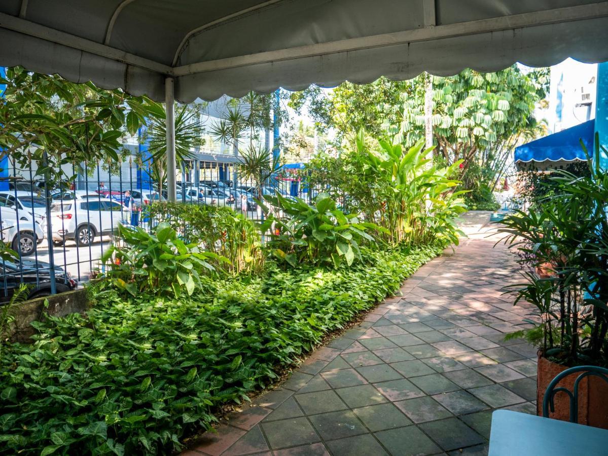 Hotel Atlantico Sul Caraguatatuba Luaran gambar