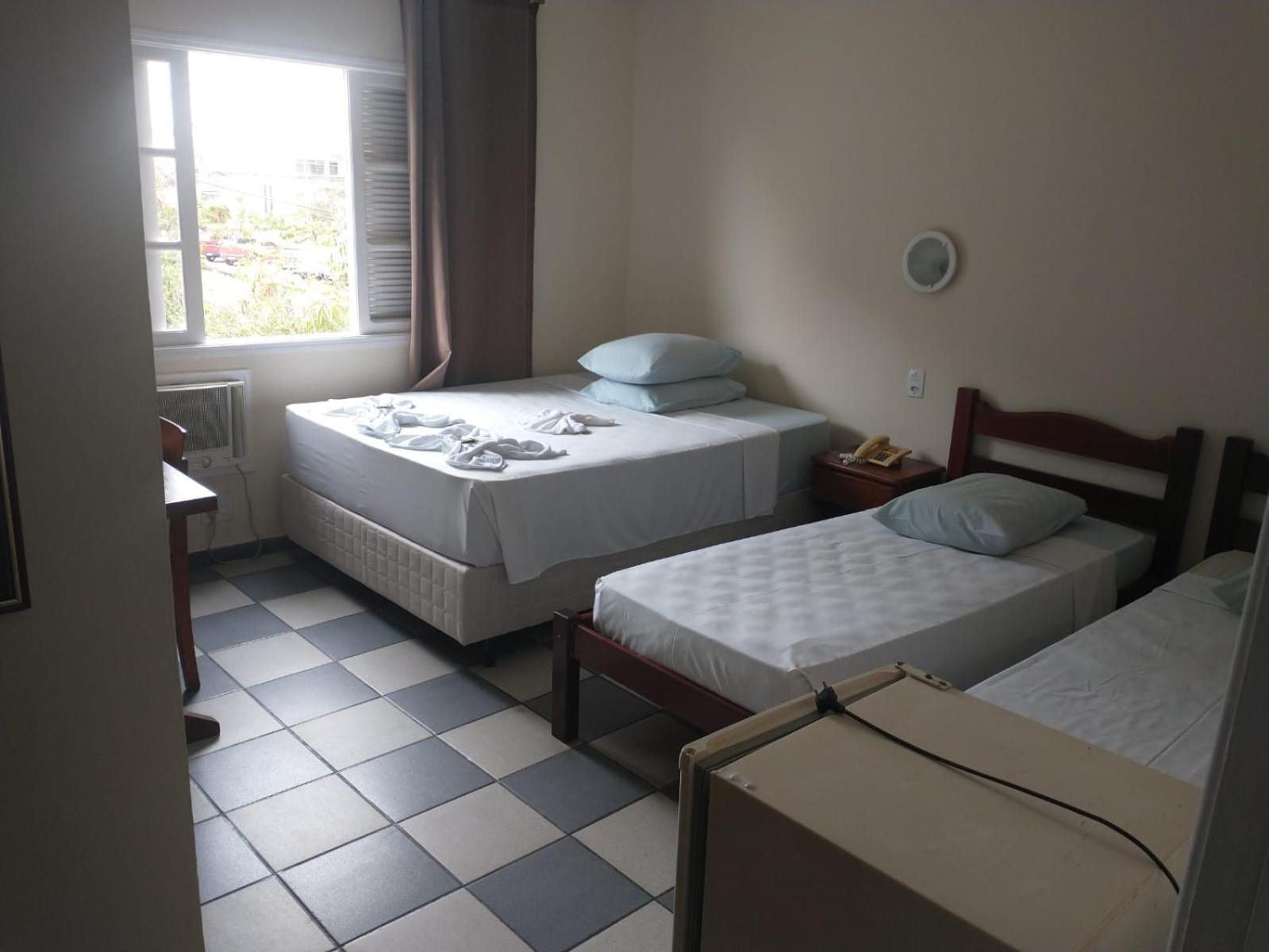 Hotel Atlantico Sul Caraguatatuba Luaran gambar