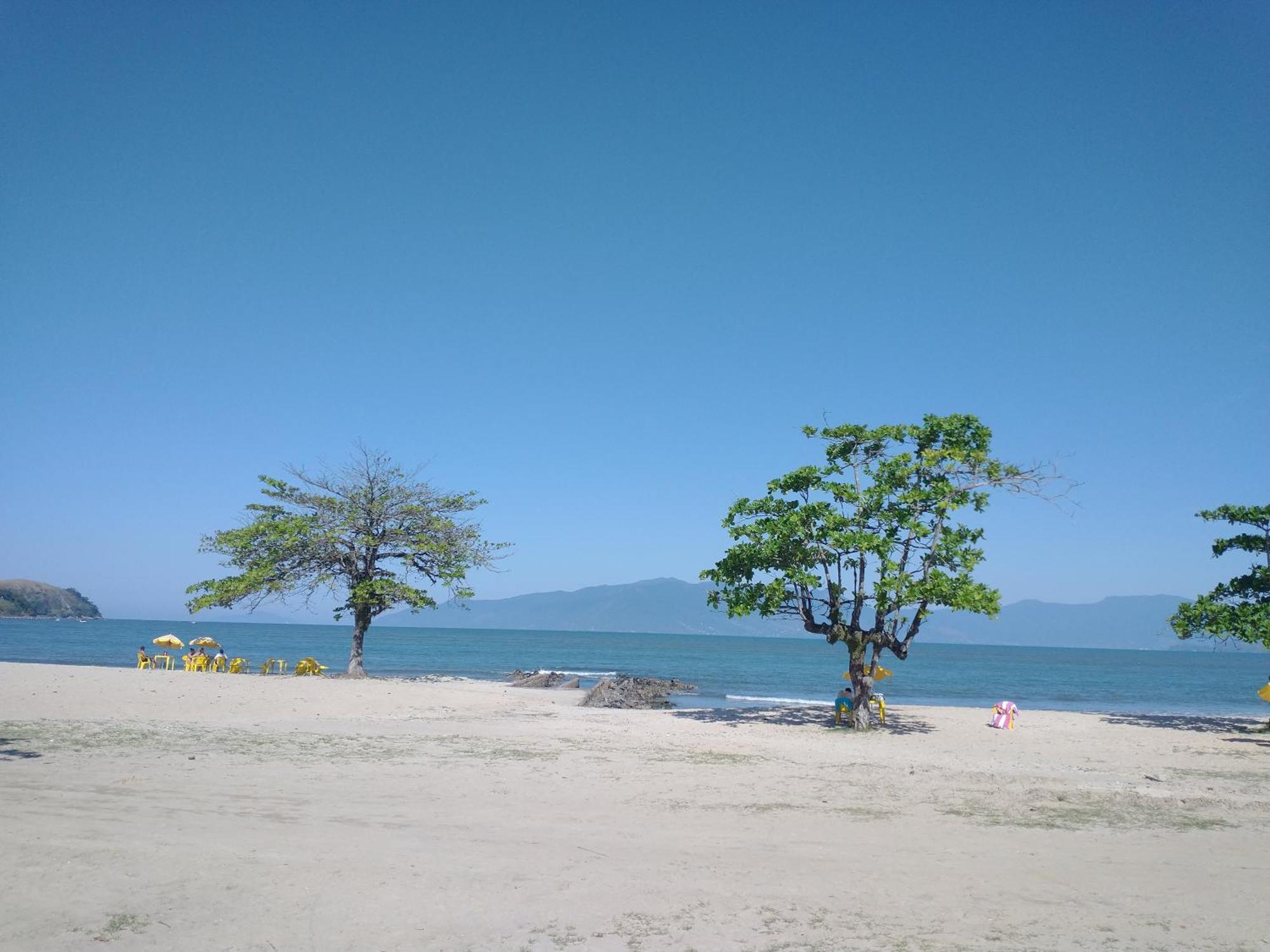 Hotel Atlantico Sul Caraguatatuba Luaran gambar