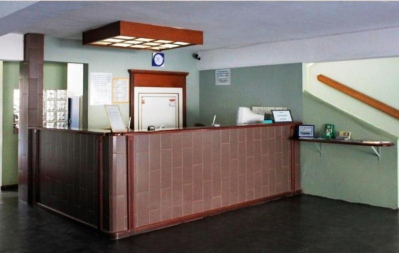 Hotel Atlantico Sul Caraguatatuba Luaran gambar