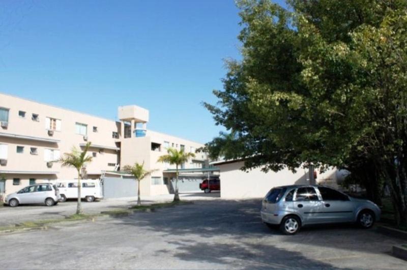 Hotel Atlantico Sul Caraguatatuba Luaran gambar