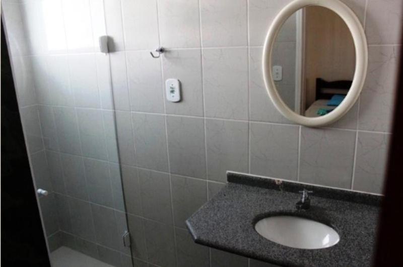 Hotel Atlantico Sul Caraguatatuba Bilik gambar