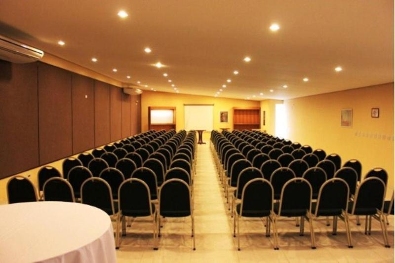 Hotel Atlantico Sul Caraguatatuba Luaran gambar